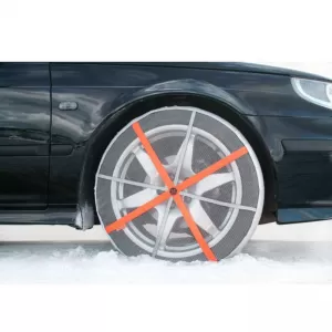 Schneesocke Autosock Nr. 860 2 Stück-image-6312574