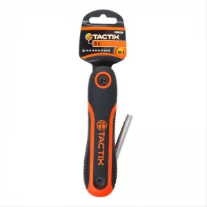 Torx Kit 9-40mm Tactix 206209 Set 8 Pcs