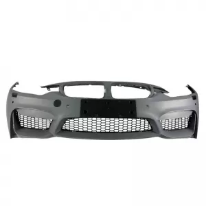 Body Kit suitable for BMW 4 Series F32 F33 (2013-2019) M4 Design Coupe Cabrio-image-6312638