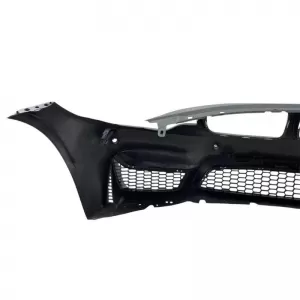 Body Kit suitable for BMW 4 Series F32 F33 (2013-2019) M4 Design Coupe Cabrio-image-6312639