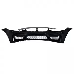 Body Kit suitable for BMW 4 Series F32 F33 (2013-2019) M4 Design Coupe Cabrio-image-6312640