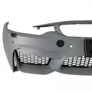 Body Kit suitable for BMW 4 Series F32 F33 (2013-2019) M4 Design Coupe Cabrio-image-6312642