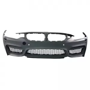 Body Kit suitable for BMW 4 Series F32 F33 (2013-2019) M4 Design Coupe Cabrio-image-6312644