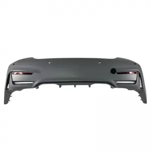 Body Kit suitable for BMW 4 Series F32 F33 (2013-2019) M4 Design Coupe Cabrio-image-6312646
