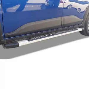 Türleisten geeignet für Dacia Sandero 2021+ 