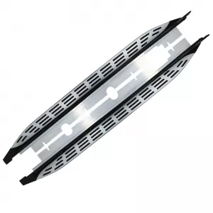 Side Steps Running Boards suitable for Mercedes-Benz GLB-Class (X247) 19+ 2 pcs-image-6312738
