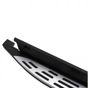 Side Steps Running Boards suitable for Mercedes-Benz GLB-Class (X247) 19+ 2 pcs-image-6312741