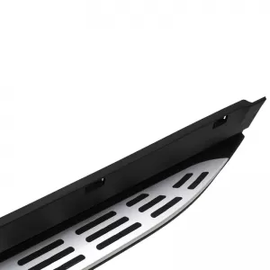 Side Steps Running Boards suitable for Mercedes-Benz GLB-Class (X247) 19+ 2 pcs-image-6312742