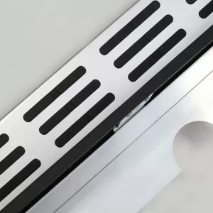 Side Steps Running Boards suitable for Mercedes-Benz GLB-Class (X247) 19+ 2 pcs-image-6312743
