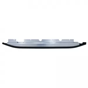 Side Steps Running Boards suitable for Mercedes-Benz GLB-Class (X247) 19+ 2 pcs-image-6312745