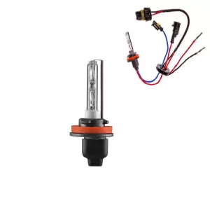image-32-HID Xenon Bulb H11 4300K 1pc