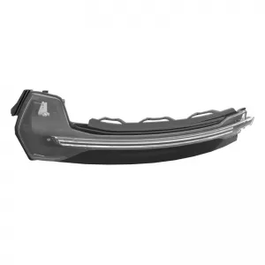 Mirror LED suitable for Audi A3 8V 12-20 Osram Dynamic Canbus Black 2 Pcs-image-6312975