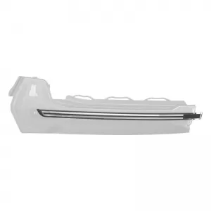Mirror LED suitable for Audi A3 8V 12-20 Osram Dynamic Canbus Black 2 Pcs-image-6312976
