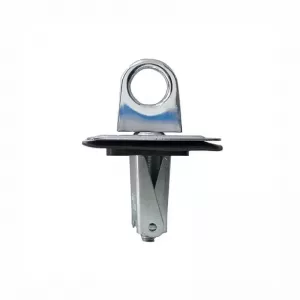 Lkw Verzurrhaken 6.5x5x13cm 2 Stück-image-6313033