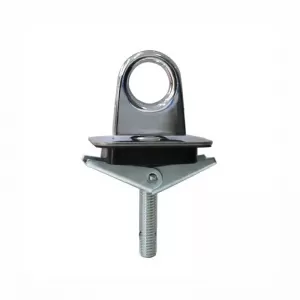 Lkw Verzurrhaken 6.5x5x13cm 2 Stück-image-6313036