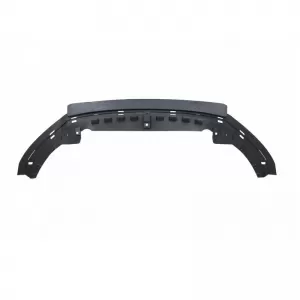 Front Bumper suitable for Audi A3 8V 16-18 Hatchback / Sportback Facelift RS3 Look-image-6313092