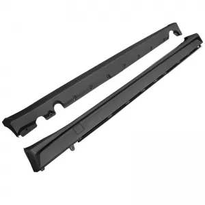 image-29-Side Skirts suitable for Mercedes W124 4Doors 85-93 A Design Look 2pcs
