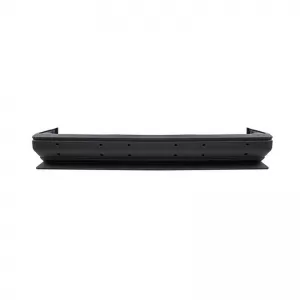 Rear Bumper suitable for Mercedes-Benz E-Class W124 2D/4D 85-93 A Design Look-image-6313184