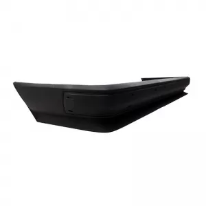Rear Bumper suitable for Mercedes-Benz E-Class W124 2D/4D 85-93 A Design Look-image-6313185