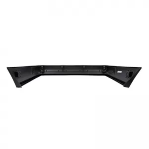 Rear Bumper suitable for Mercedes-Benz E-Class W124 2D/4D 85-93 A Design Look-image-6313186