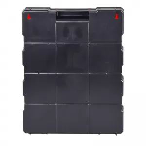 Storage Box Plastic suitable for 12 Seats Tactix 36x12x46cm 320648-image-6313204