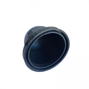 Headlight Rubber Cover 85mm 1 Pc
