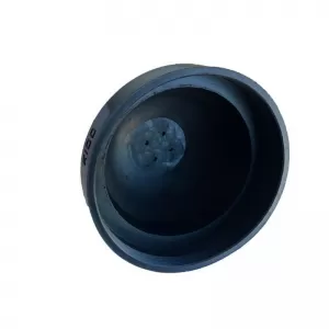 Headlight Rubber Cover 100mm 1 Pc