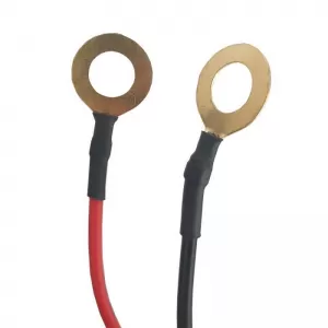 Wiring Kit suitable for Fog Lamps and LED Bars with Relay and Switch 12Volt 40amp-image-6313281