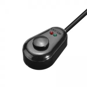 Wiring Kit suitable for Fog Lamps and LED Bars with Relay, Switch, and Remote Controller 12Volt 40amp-image-6313294