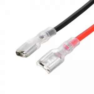 Wiring Kit suitable for Fog Lamps and LED Bars with Relay, Switch, and Remote Controller 12Volt 40amp-image-6313297