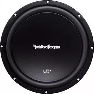 Subwoofer Rockford Fosgate 12