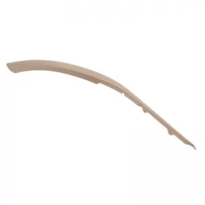 Türgriff (innen Auto) geeignet für Bmw X1 E84 09-15 Links Außen Vorder- & Hintertür 1 Stück Beige-image-6313426