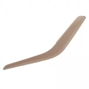 Türgriff (innen Auto) geeignet für Bmw X1 E84 09-15 Links Außen Vorder- & Hintertür 1 Stück Beige-image-6313429
