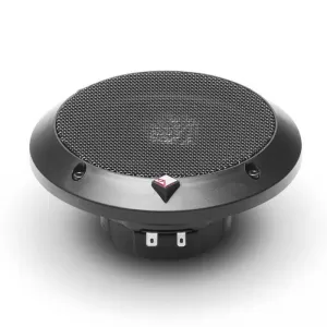 Car Speakers Rockford Fosgate P152-S Punch 5.25