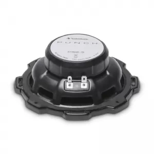 Car Speakers Rockford Fosgate P152-S Punch 5.25