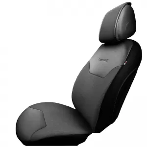 Semi Seat Cover suitable for Otom 