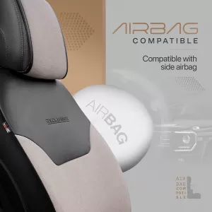 Semi Seat Cover suitable for Otom 