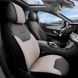 Semi Seat Cover suitable for Otom 