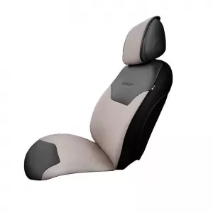 Semi Seat Cover suitable for Otom 