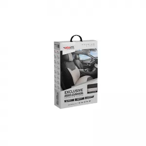 Semi Seat Cover suitable for Otom 