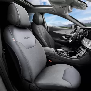 Semi Seat Cover suitable for Otom 