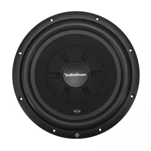 Subwoofer Rockford Fosgate R2SD4-12 12