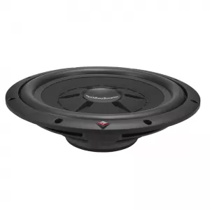 Subwoofer Rockford Fosgate R2SD4-12 12" Prime Stage 2 500W Peak 250W Rms Single 4Ω 1 pc