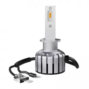 Led Kit H1 Osram 12Volt 13Watt LEDriving HL Vintage 2700k 64150DWVNT-2MB 2 pcs-image-6313617