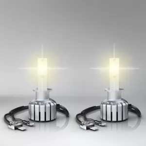 Led Kit H1 Osram 12Volt 13Watt LEDriving HL Vintage 2700k 64150DWVNT-2MB 2 pcs-image-6313618