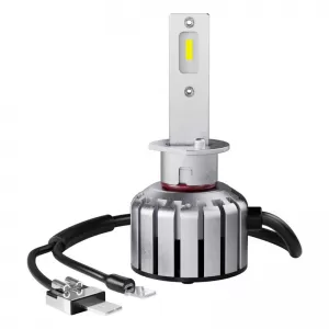 Led Kit H1 Osram 12Volt 16Watt Night Breaker 6000k 64150DWNB-2HFB 2 pcs
