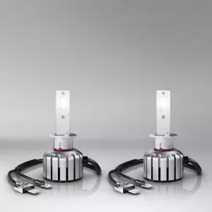 Led Kit H1 Osram 12Volt 16Watt Night Breaker 6000k 64150DWNB-2HFB 2 pcs