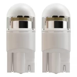 Led Bulbs T10 W5W 24Volt 1Watt White 6000k Osram 2845DWP-02B 2pcs-image-6313882