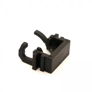 Installation Adapter Xenon & Led suitable for Ford Focus / Fiesta / Mondeo H1 High Beam TK-115 1pc-image-6313892