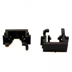 Installation Adapter Xenon & Led suitable for Ford Focus / Fiesta / Mondeo H1 High Beam TK-115 1pc-image-6313893